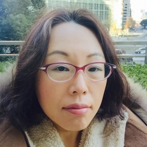 山形のエバンジェリスト イシカワヒサトさん