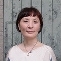 プロフィール写真