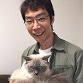 プロフィール写真