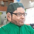 プロフィール写真