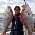 プロフィール写真