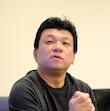 顔写真：入交 昭さん