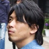 顔写真：牧田 友和さん