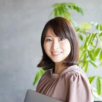 顔写真：山田 恵理子さん